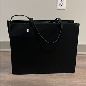 BEIS work tote in black